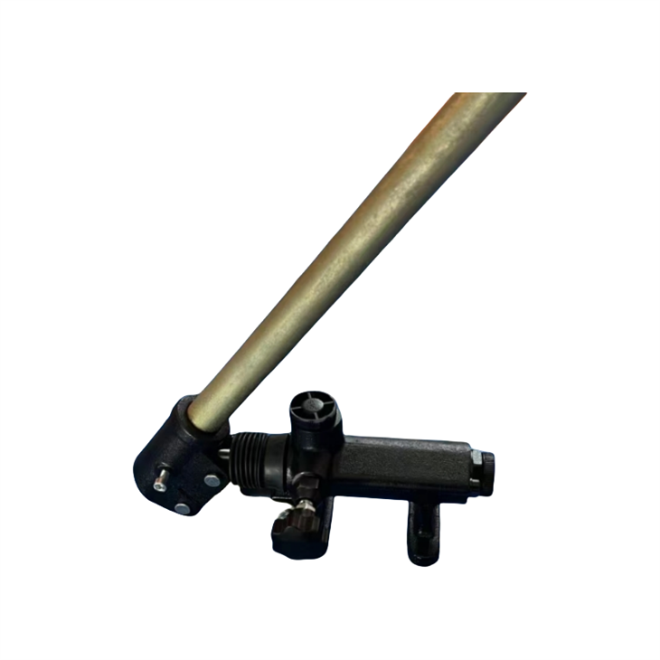 Hydraulic Accessory Control Valve Hydraulic Hand Pump